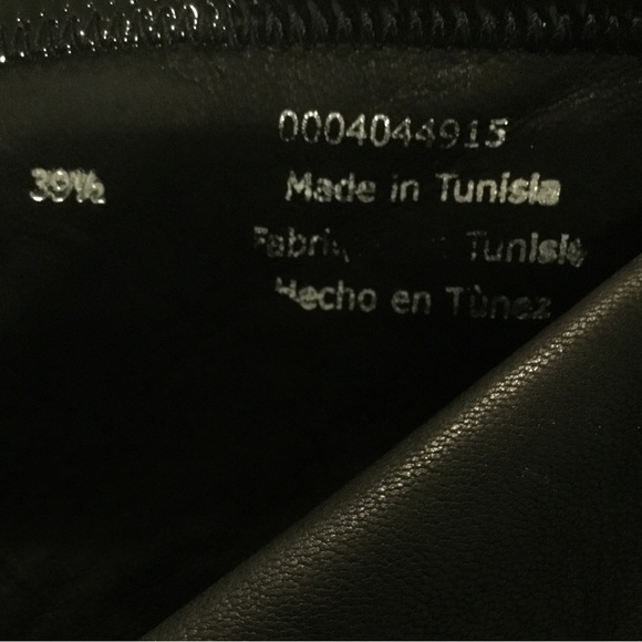 FREE PEOPLE boots - Picture 12 of 16